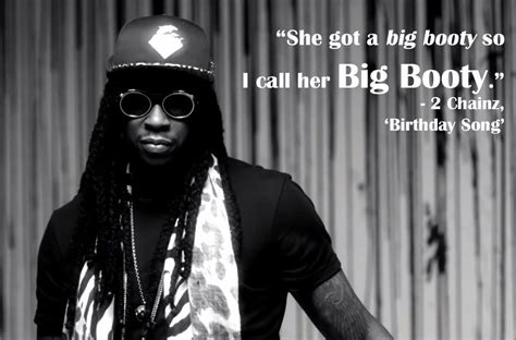 birthday 2 chainz lyrics